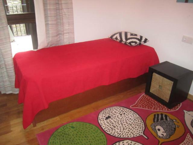 Benasque Apartmento Albar Exterior foto